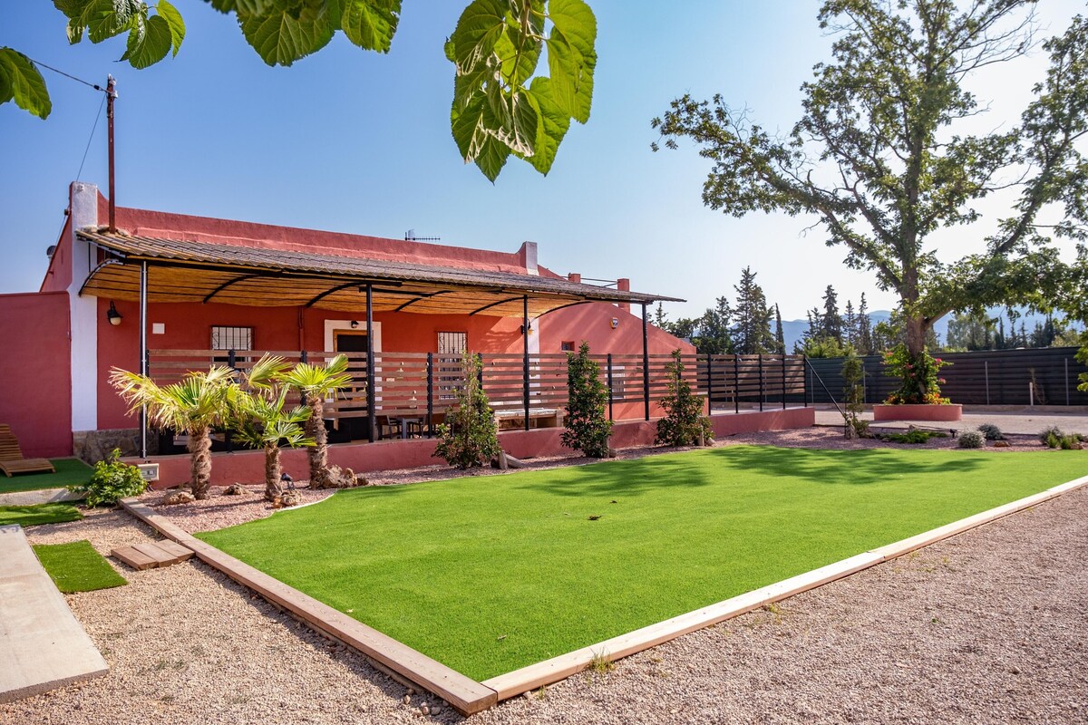 Bild für Gastgeberprofil