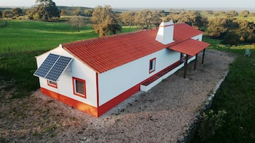 Esterni