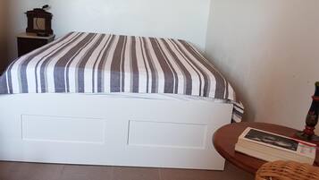 3 camere, Wi-Fi gratuito, lenzuola