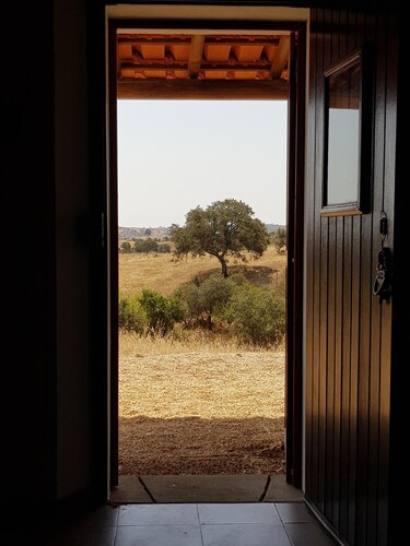 Monte da Clareira - Comporta Carvalhal Melides