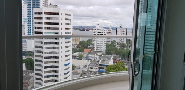 Room - Palmetto Eliptic (Cartagena)