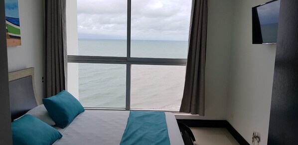 Comfort Azul Palmetto Eliptic 1505, 2 Bedroom - Palmetto Eliptic (Cartagena)