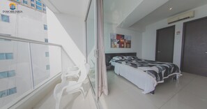 Apartment Palmetto Eliptic 1004, 1 Bedroom