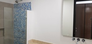Bathroom - Palmetto Eliptic (Cartagena)