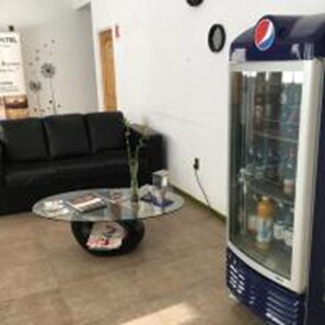 Desayuno continental incluido todos los días
