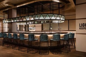 酒吧（店内）