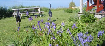 Bayfront Haven in beautiful North Rustico PEI