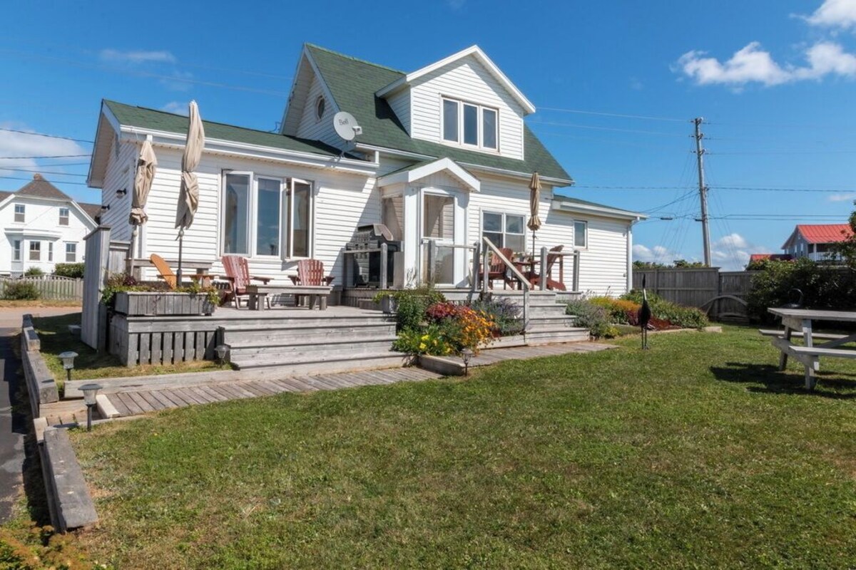 Foto de perfil del anfitrión