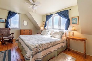 4 dormitoris, wifi i roba de llit 