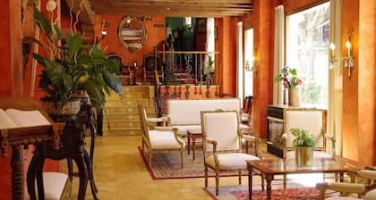Palacio Azcarate Hotel