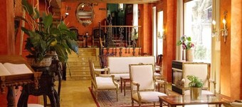 Palacio Azcarate Hotel