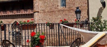 Palacio Azcarate Hotel