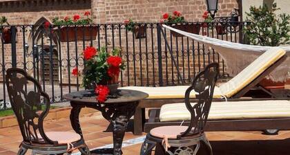 Palacio Azcarate Hotel