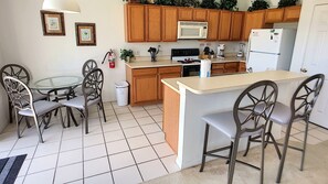 Hus, 4 soverom | Eget kjøkken