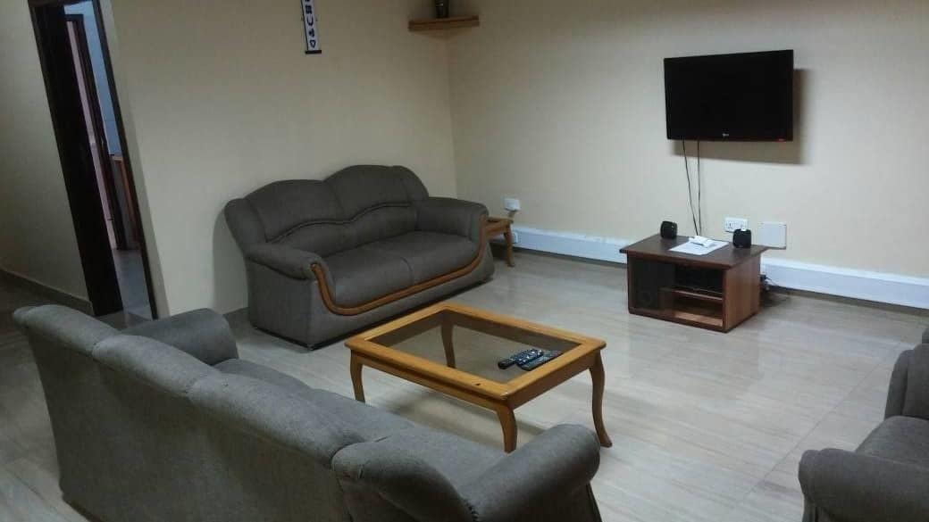 House, 3 Bedrooms, Non Smoking | Living room | 32-inch flat-screen TV with cable channels, TV