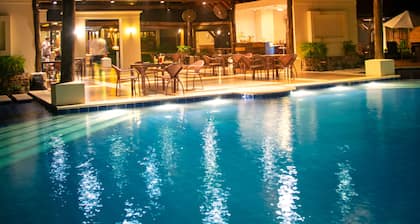Alta Gracia Parque Hotel