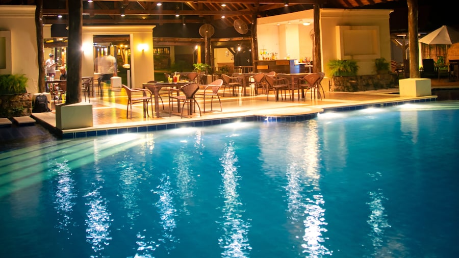 Alta Gracia Parque Hotel