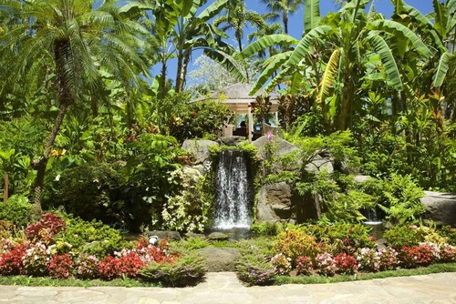 Kaanapali Shores - Garden View - * KEINE REINIGUNGSGEBÜHREN *