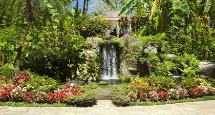 Kaanapali Shores - Garden View - * KEINE REINIGUNGSGEBÜHREN *