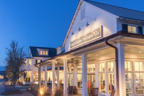 Slip Away into relaxation!