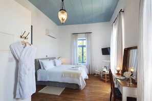 Double Room - Polis 1907 by Louis Hotels (Polis)
