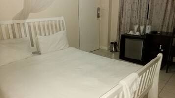 1 slaapkamer, wifi