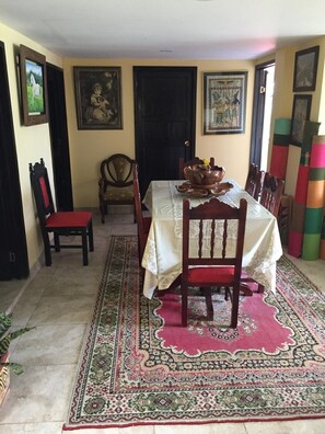 Restaurantes