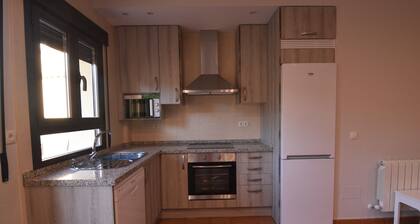 Self catering Tradición Rural for 8 people