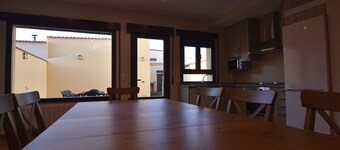 Cottage Rural Tradition 2 (El tio Ricardo) fino a 12 persone