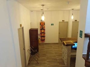 Interior - Hotel Golin San Agustin (Cartagena)