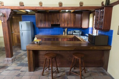 Charming country house near Cayambe