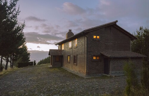 Charming country house near Cayambe