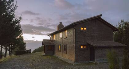 Charming country house near Cayambe