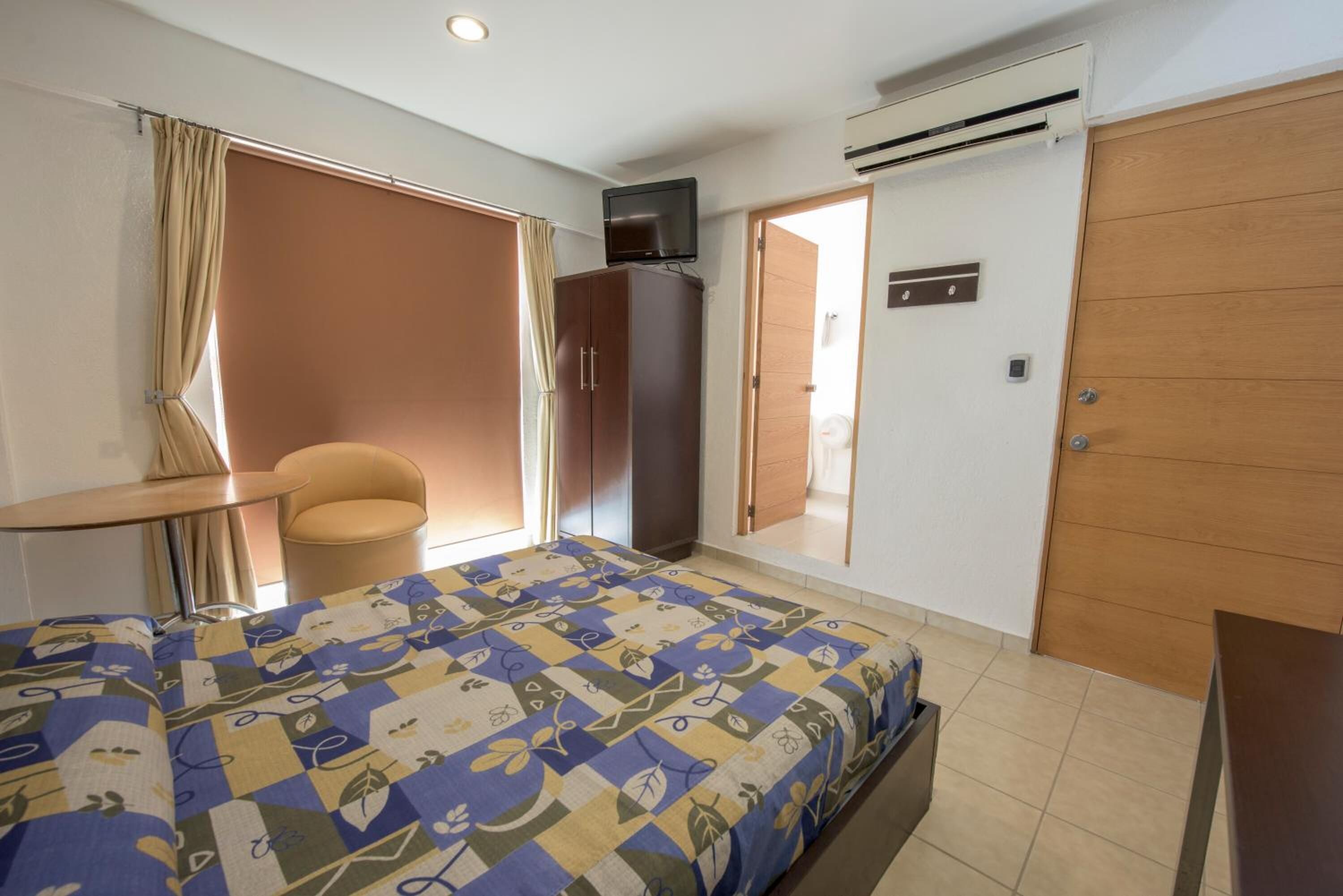 Photo - Hotel Oaxaca Inn Express