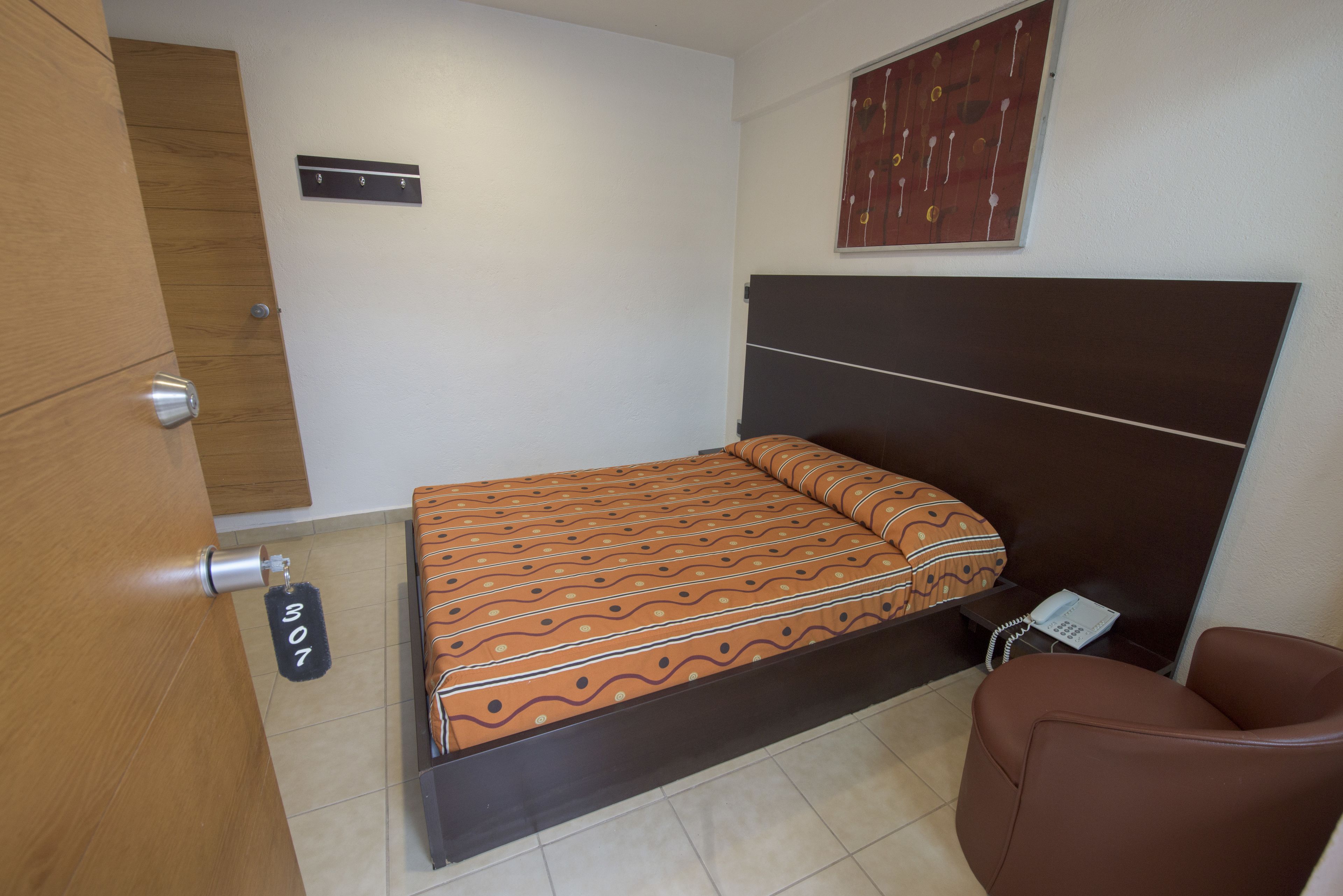 Photo - Hotel Oaxaca Inn Express