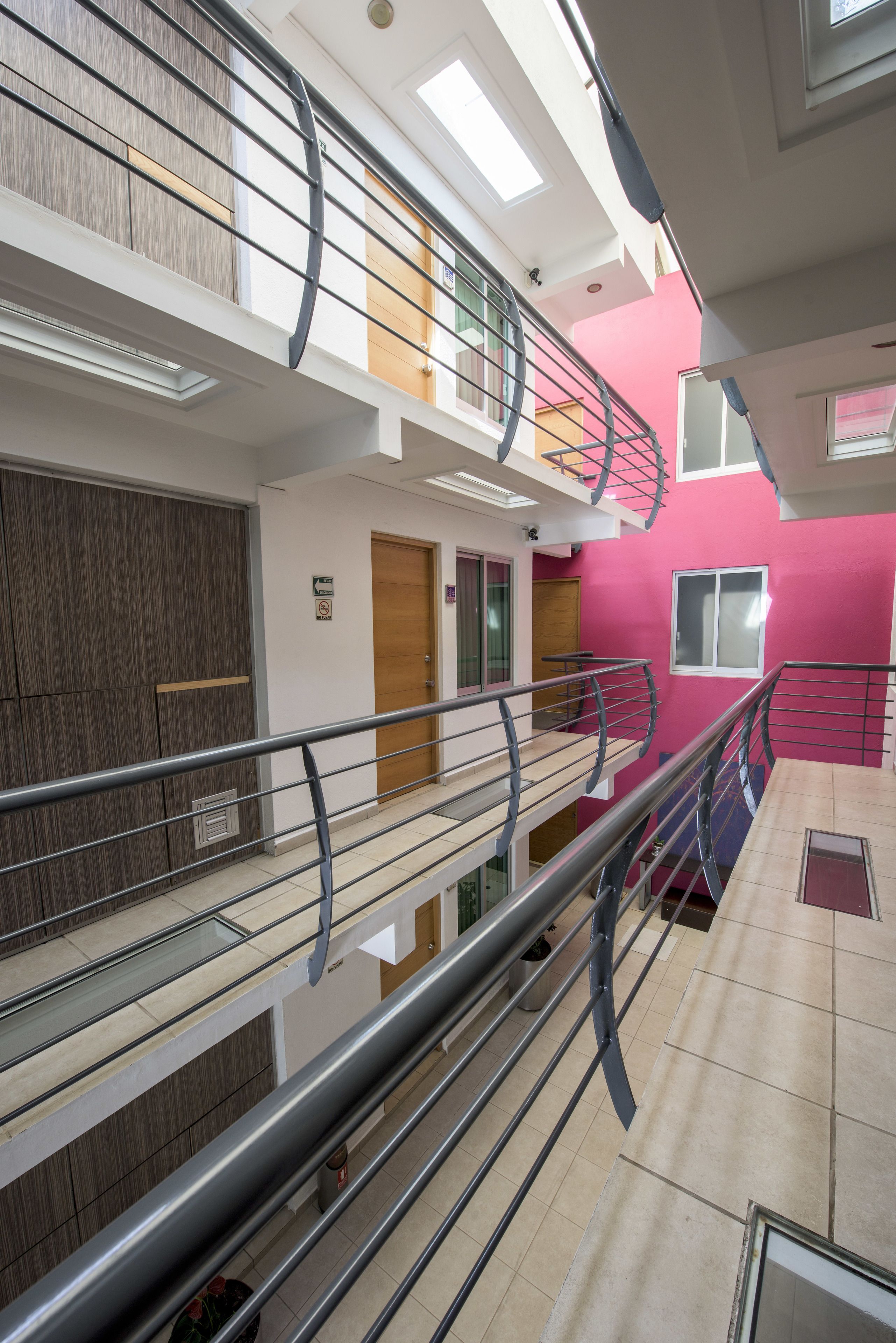 Photo - Hotel Oaxaca Inn Express