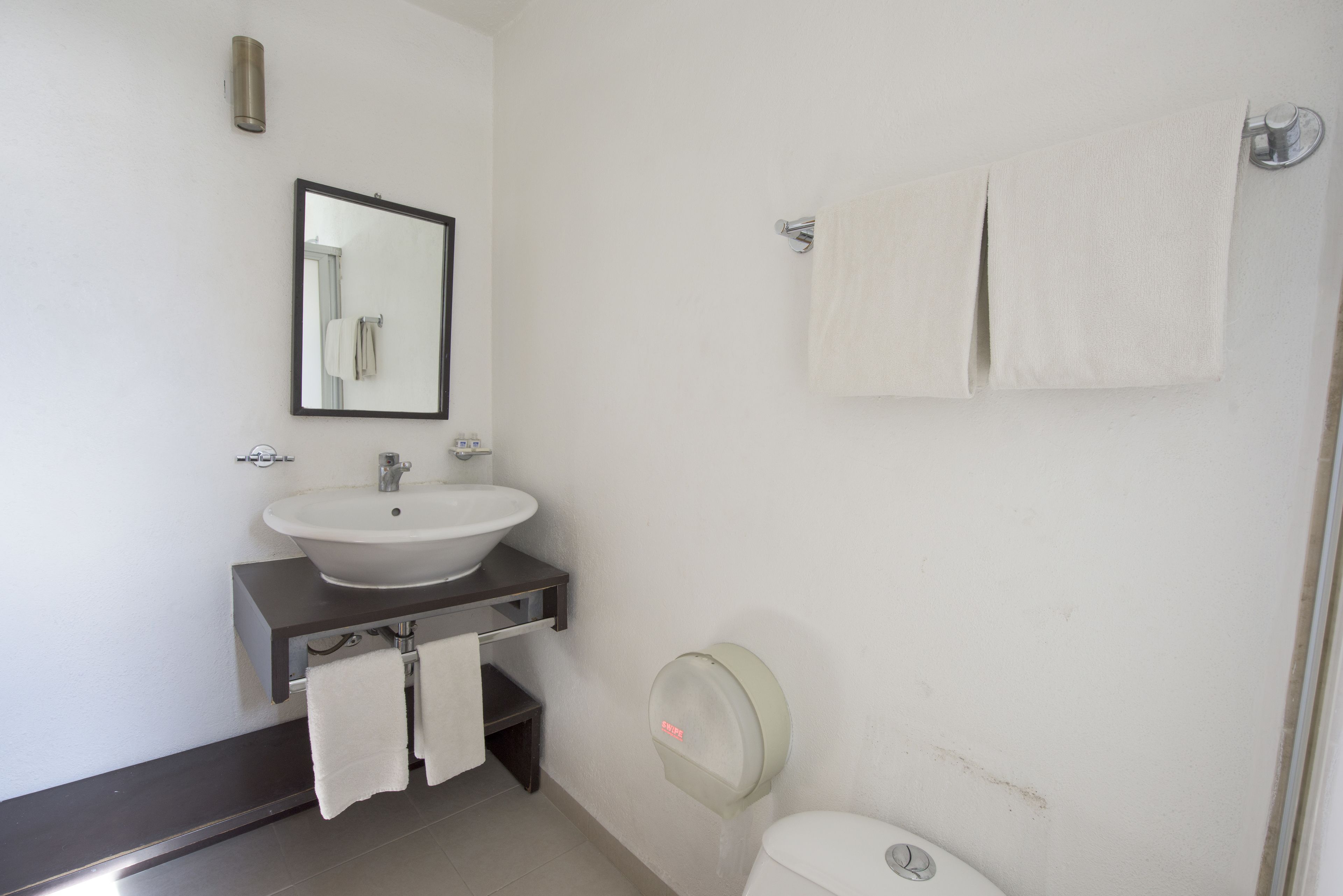 Photo - Hotel Oaxaca Inn Express