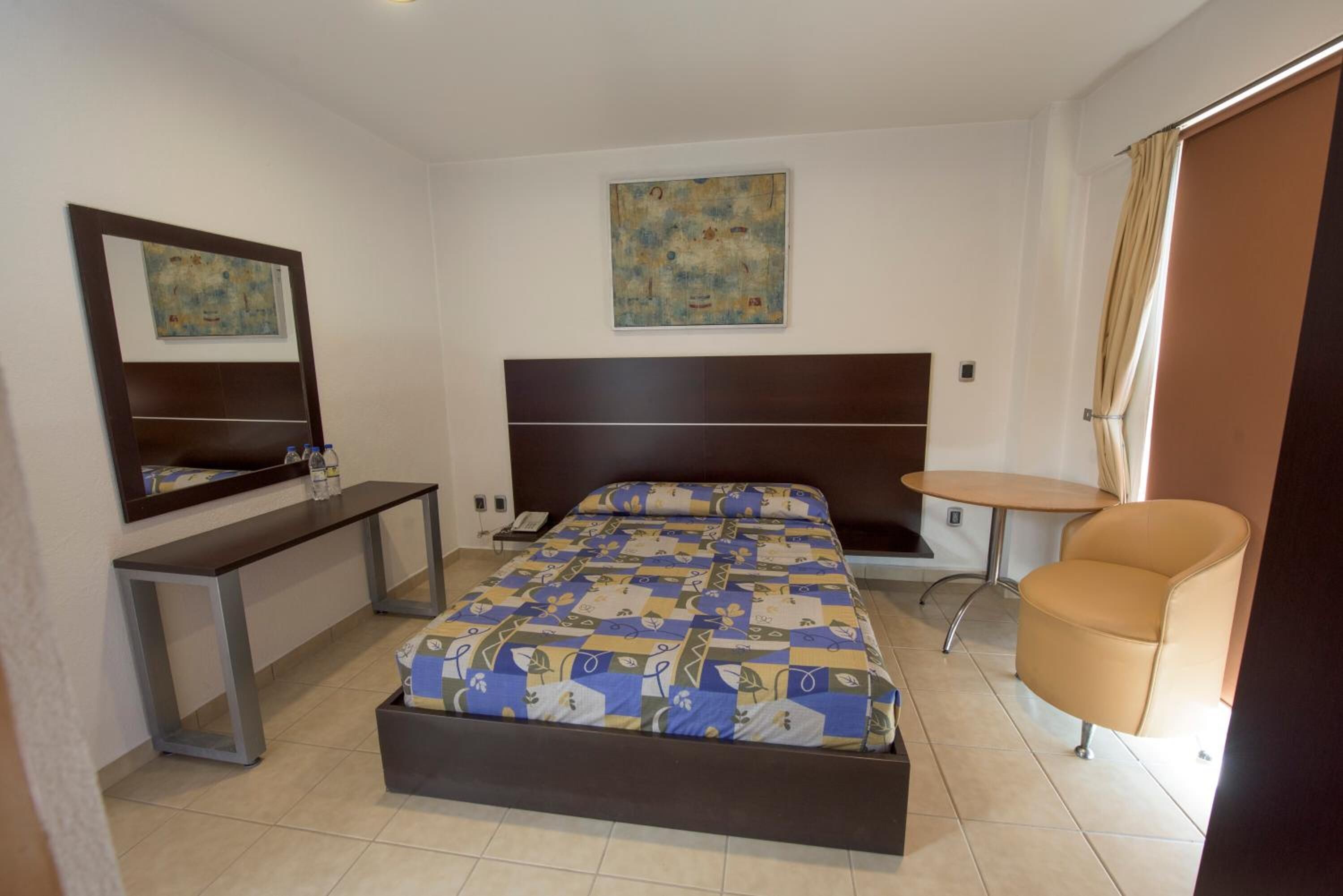 Photo - Hotel Oaxaca Inn Express