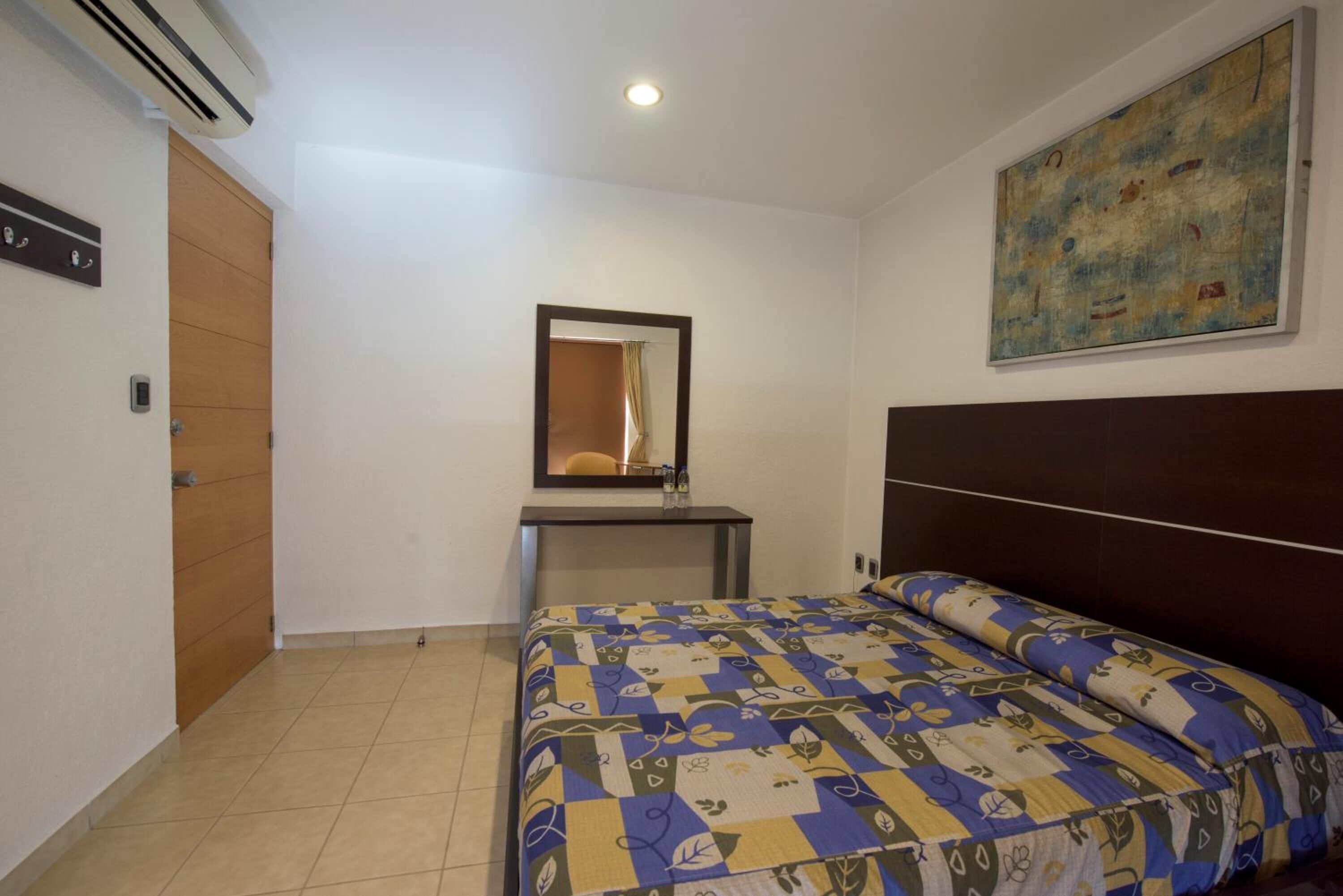 Photo - Hotel Oaxaca Inn Express