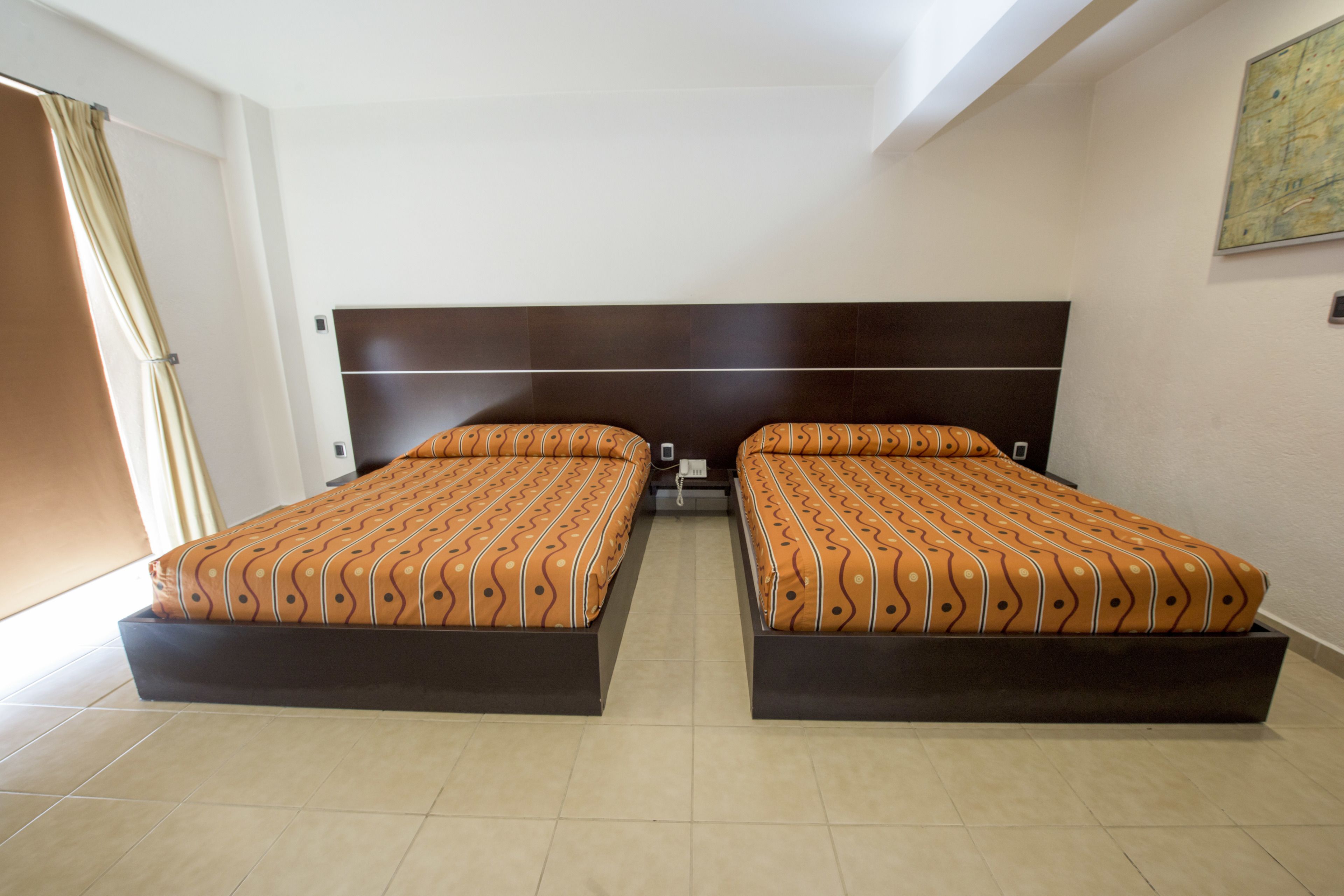 Photo - Hotel Oaxaca Inn Express