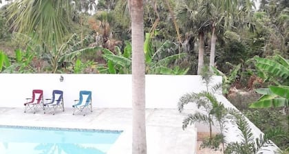 Villas HL Cabrera