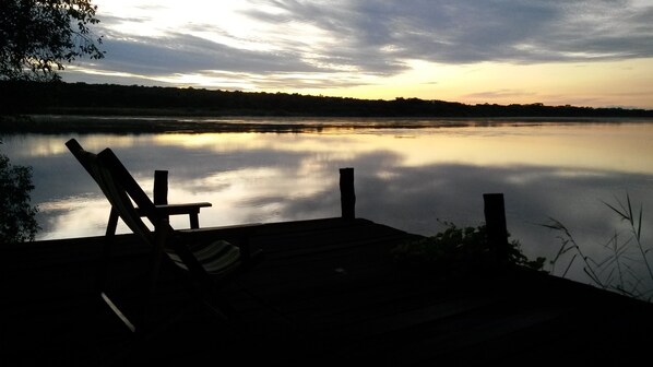 Dock