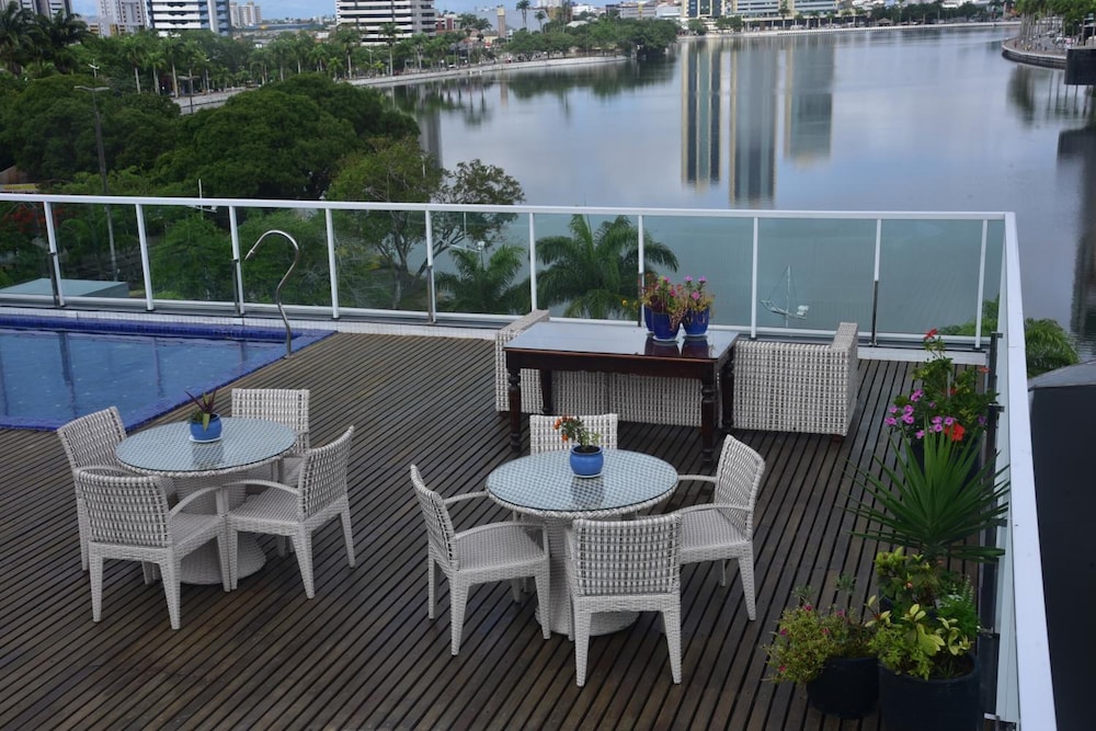 Hotel Village Confort - Unidade Campina Grande - PB photo 5
