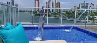 Hotel Village Confort Campina Grande