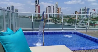 Hotel Village Confort Campina Grande