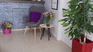 Recepció