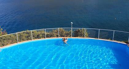 Sea Vessel