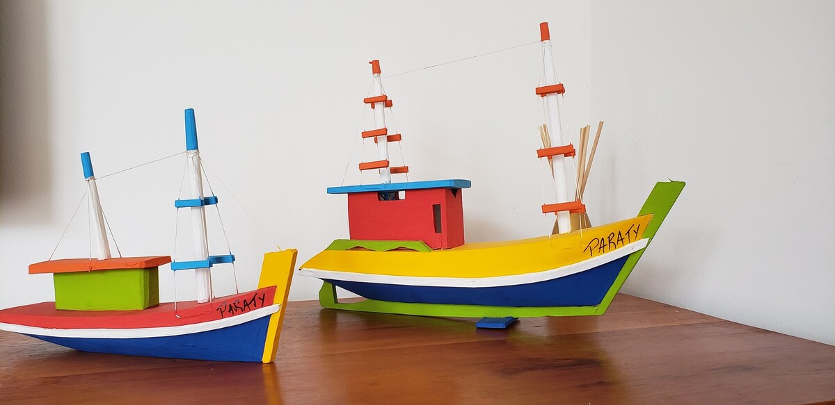 Bild für Gastgeberprofil