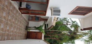 2 habitaciones 