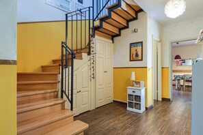 Interior - Villa Parun With heated pool, EV friendly -Your private Shelter From City Crowds (Barban)